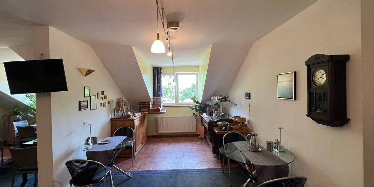 Gewerbeobjekt Waldböckelheim - 2 Zimmer, 498.000&euro; | Angebot:25683754