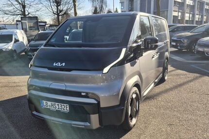 Kia PV5 3.500 km 46.490 &euro; Ludwigsburg 71636
