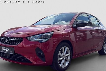 Opel Corsa 1.900 km 13.490 &euro; Bad Schwalbach 65307
