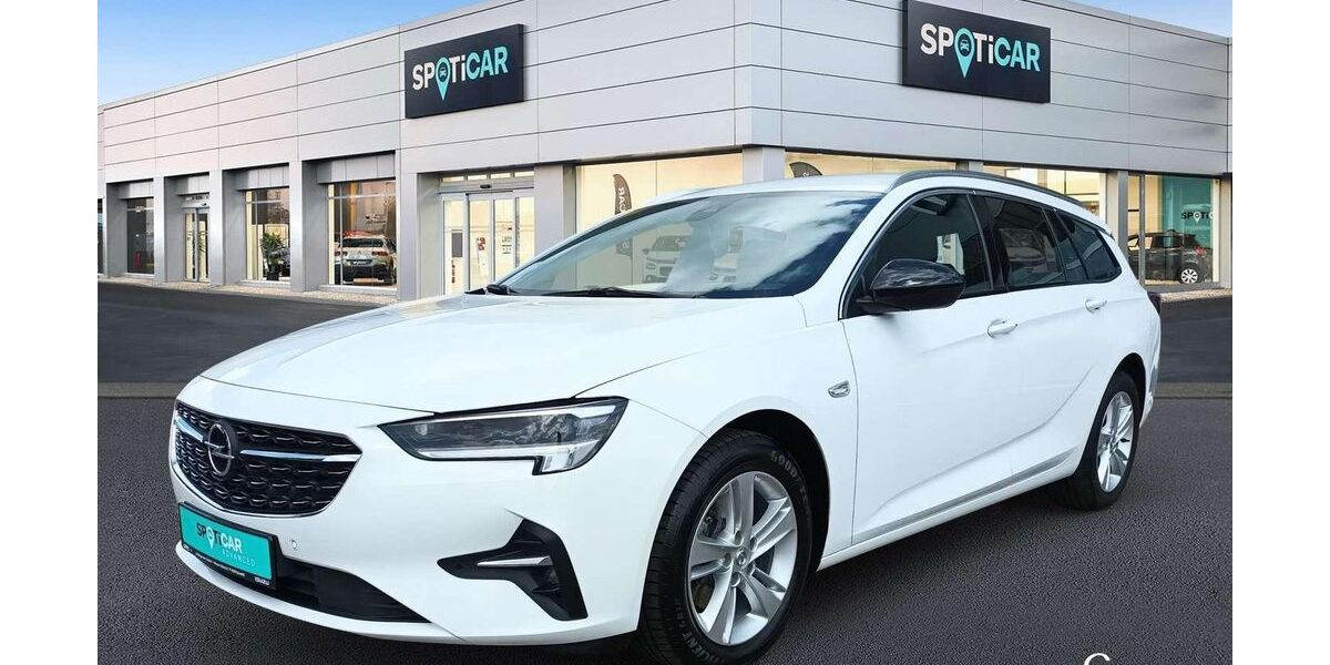 Opel Insignia 75.000 km 22.000 &euro; Waren Müritz 17192