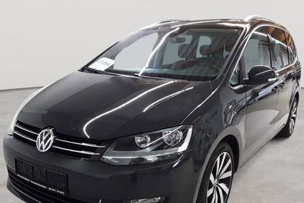 VW Sharan 123.522 km 19.590 &euro; Fernwald-Steinbach 35463
