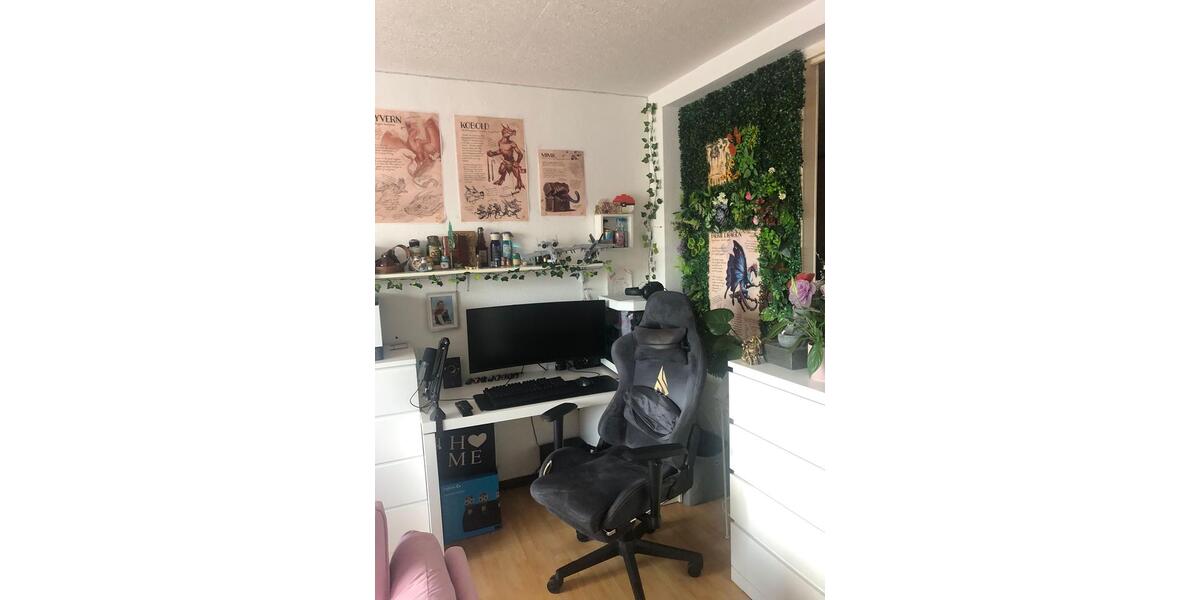Etagenwohnung Saarbrücken West - 2 Zimmer, 40 m&sup2;, 89.000&euro; | Angebot:26858142