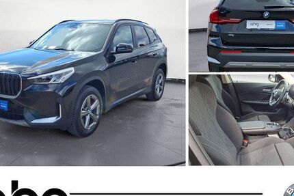 BMW X1 37.315 km 32.960 &euro; Emmendingen 79312