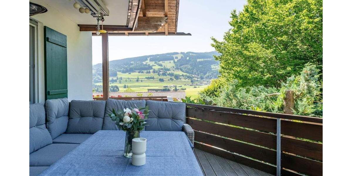 Mehrfamilienhaus, Wohnhaus Rettenberg - 7 Zimmer, 284 m&sup2;, 1.090.000&euro; | Angebot:25664870