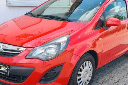 Opel Corsa 133.000 km 3.999 &euro; Nastätten 56355