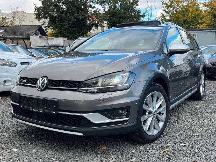 VW Golf 195.000 km 11.990 € Frankfurt 65933