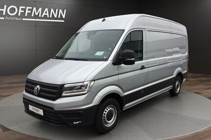 VW Crafter 13.999 km 44.890 &euro; Sundern 59846