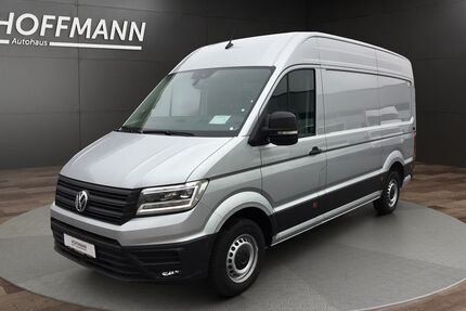 VW Crafter 15.399 km 44.490 &euro; Sundern 59846