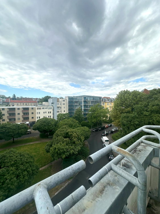 Wohnung zum Mieten in Berlin 963,78 € 61.5 m²