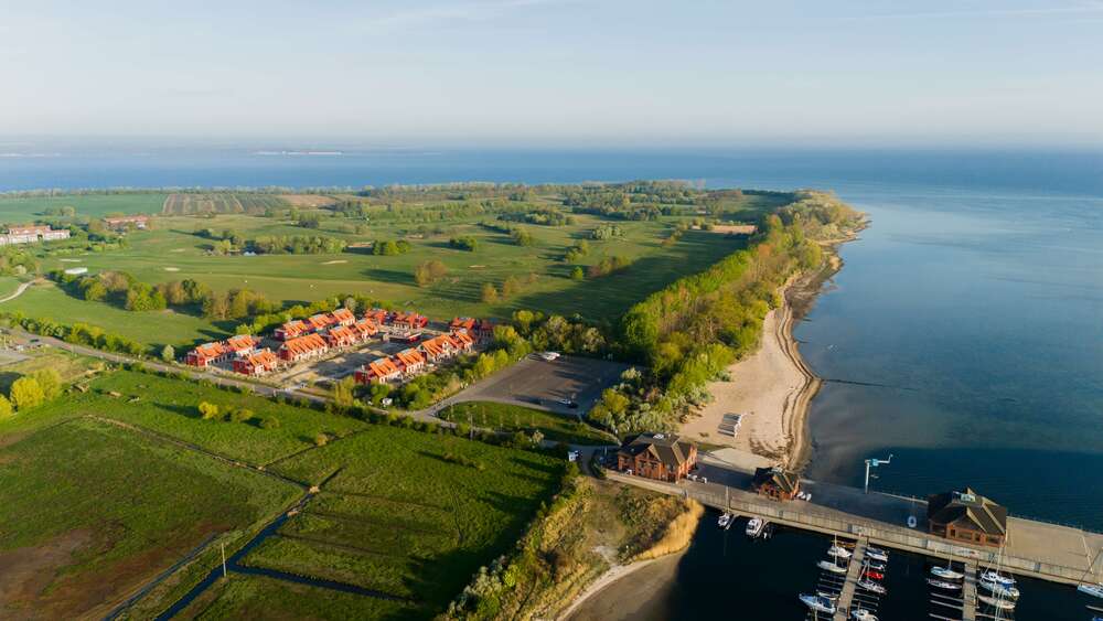 Etagenwohnung Hohen Wieschendorf Hohen Wieschendorf - 3 Zimmer, 94 m&sup2;, 540.000&euro; | Angebot:25601972