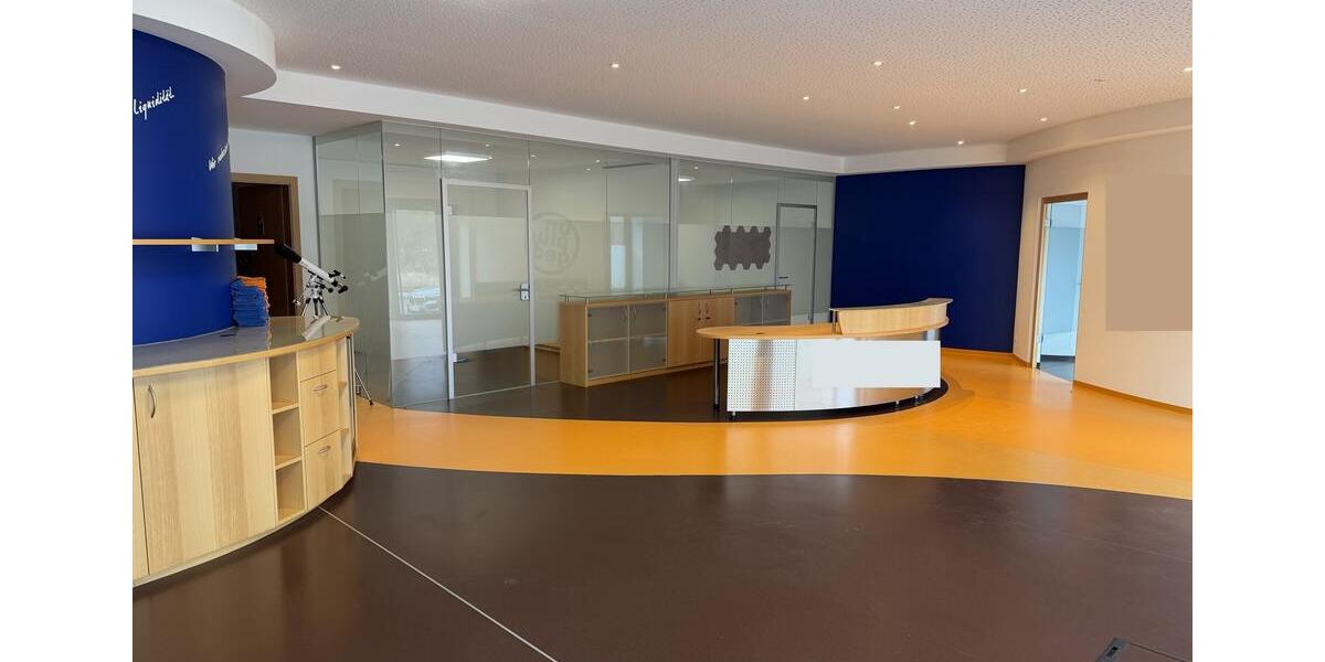 Gewerbeobjekt Teisnach - 840&euro; | Angebot:24781205