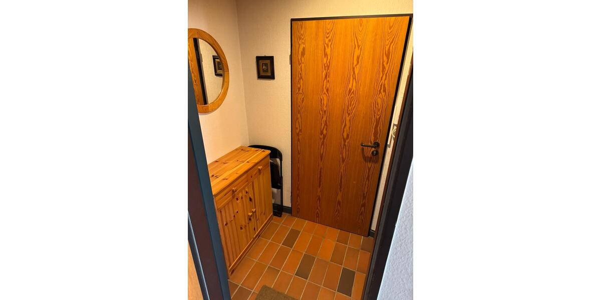 Etagenwohnung Büsum - 2 Zimmer, 39 m&sup2;, 132.499&euro; | Angebot:25512087