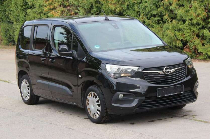 Opel Combo 240.000 km 7.300 € Erlenbach a. Main 63906