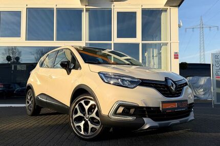 Renault Captur 39.357 km 12.890 &euro; Bad Honnef 53604