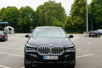 BMW ActiveHybrid X6 78.000 km 60.000 € Rellingen 25462