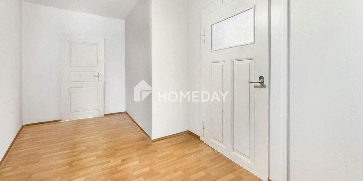 Etagenwohnung Freiberg - 3 Zimmer, 85 m&sup2;, 99.500&euro; | Angebot:25836285