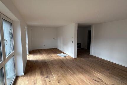 Erstbezug 2-Zimmerwohnung 2 zimmer