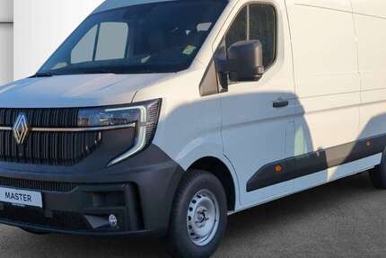 Renault Master 8.500 km 47.995 &euro; Halle (Saale) 06132