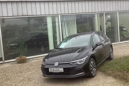 VW Golf 52.154 km 20.750 &euro; Schnürpflingen-Ammerstetten 89194