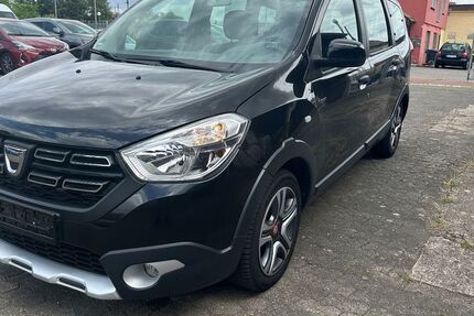 Dacia Lodgy 68.000 km 11.990 &euro; Neuss 41469