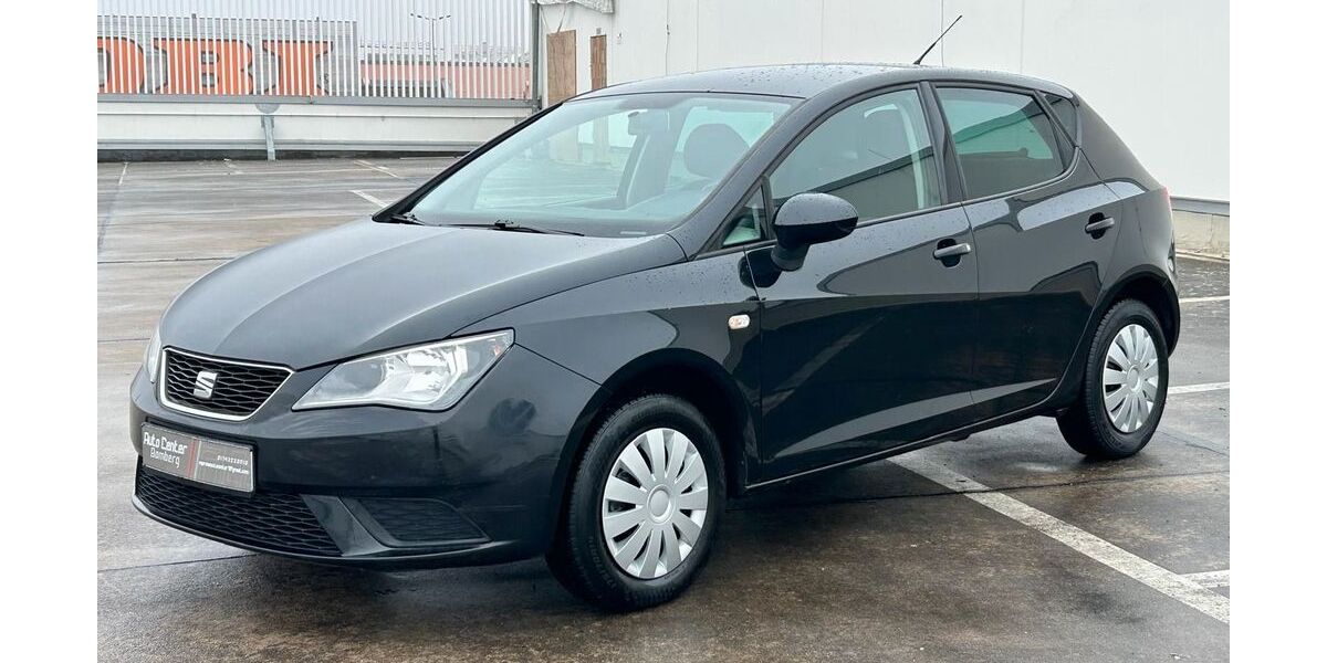 Seat Ibiza 128.000 km 5.490 &euro; Bamberg OT Bamberg 96052