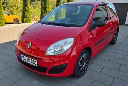 Renault Twingo 55.500 km 3.150 &euro; Melle 49324