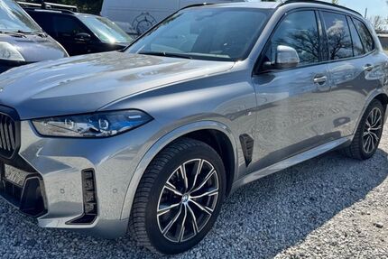 BMW X5 53.000 km 61.500 &euro; Rüdersdorf-Tasdorf 15562