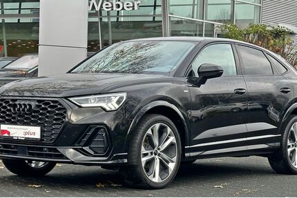 Audi Q3 11.250 km 46.750 &euro; Neubeckum 59269