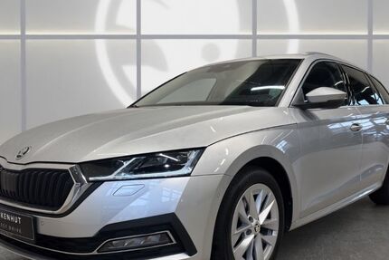Skoda Octavia 49.664 km 25.860 &euro; Nagold 72202