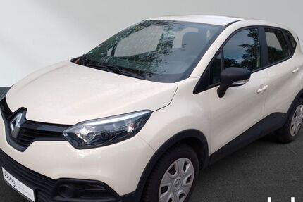 Renault Captur 143.145 km 5.500 &euro; Velten 16727