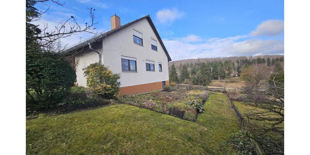 Einfamilienhaus Herbrechtingen - 6 Zimmer, 127 m&sup2;, 475.000&euro; | Angebot:26423284