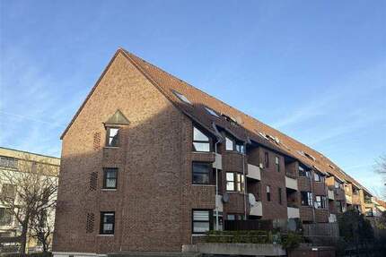 Attraktive 2 Zimmerwohnung Nähe Innenstadt 2 zimmer