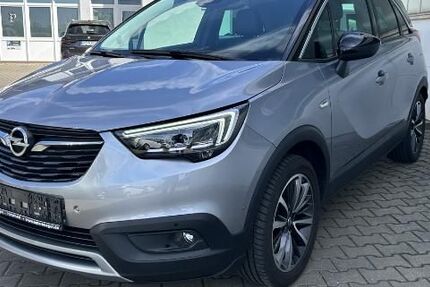 Opel Crossland (X) 91.900 km 13.990 &euro; Hirschaid 96114