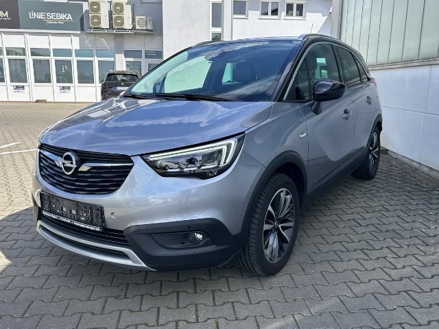 Opel Crossland (X) 91.900 km 13.990 &euro; Hirschaid 96114