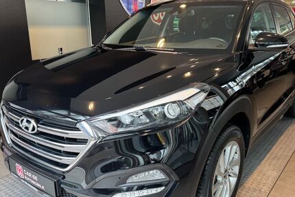 Hyundai TUCSON 178.000 km 11.900 &euro; Hamburg 22547