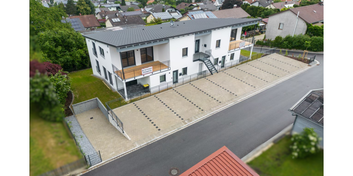 Etagenwohnung Eichendorf - 3 Zimmer, 117 m&sup2;, 990&euro; | Angebot:27283602