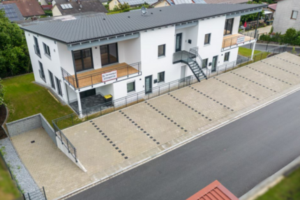 Wohnung Eichendorf - 3 Zimmer, 117 m&sup2;, 990&euro; | Angebot:27283602
