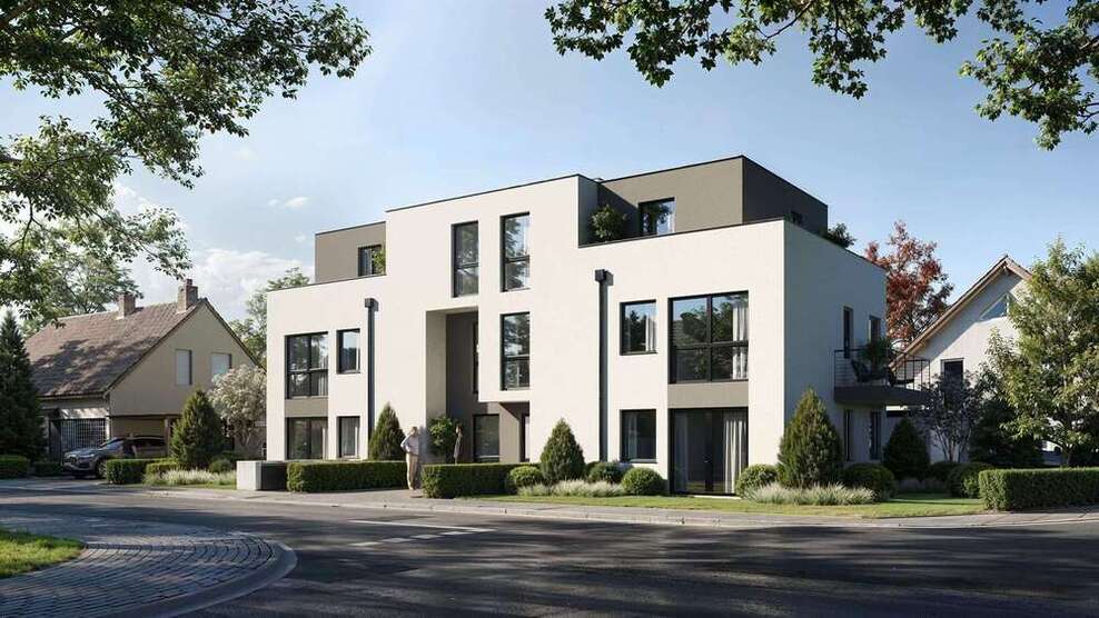 Wohnung zum Kaufen in Köln 388.000 € 60 m²