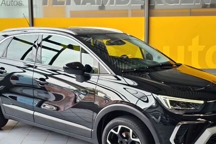 Opel Crossland (X) 41.071 km 20.900 &euro; Mettingen 49497