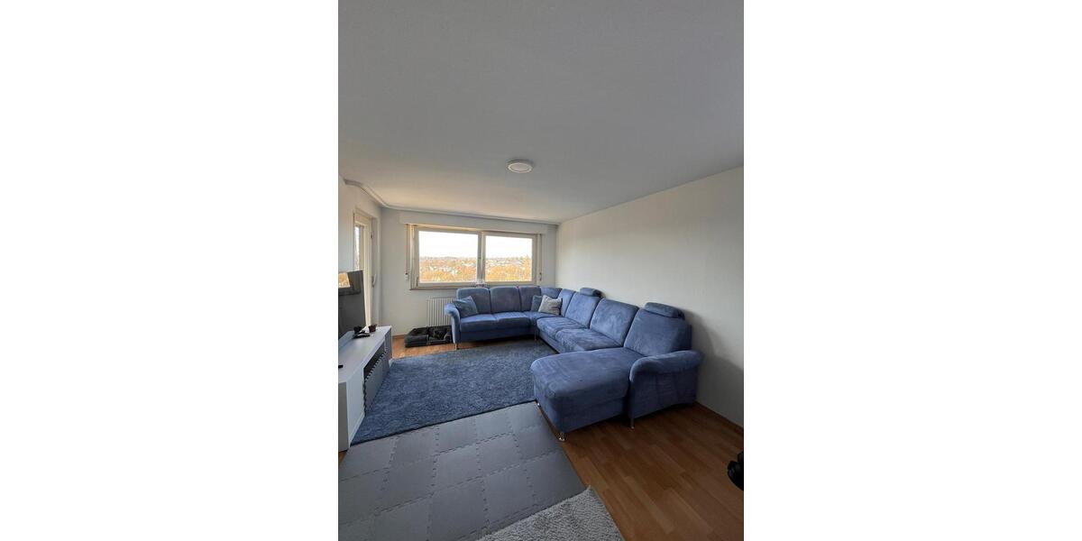 Etagenwohnung Waiblingen Beinstein - 2 Zimmer, 51 m&sup2;, 170.000&euro; | Angebot:26337455