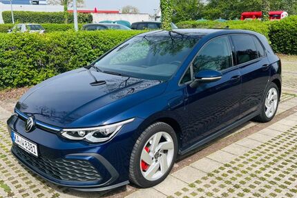 VW Golf 93.000 km 21.000 € Eggenstein 76345