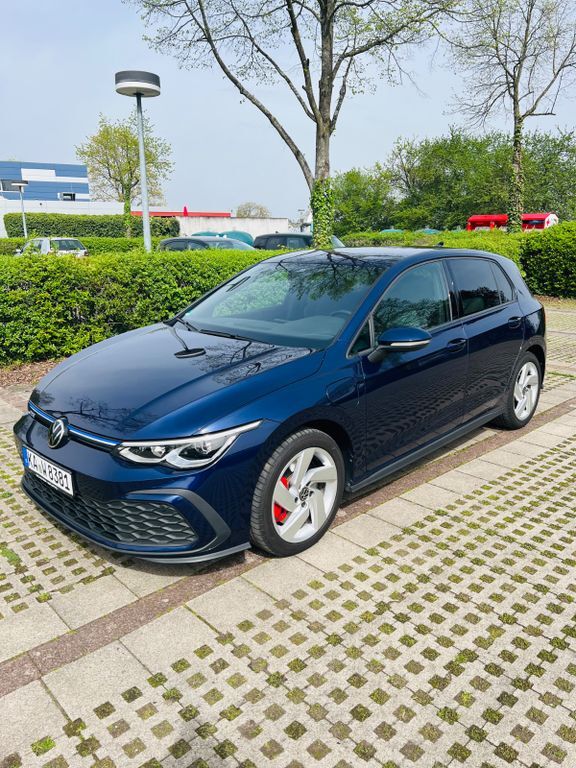 VW Golf 93.000 km 21.000 € Eggenstein 76345