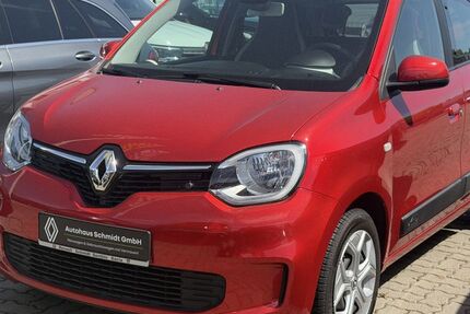 Renault Twingo 75.973 km 8.990 &euro; Genthin 39307