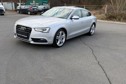 Audi A5 208.000 km 11.500 &euro; Mehlingen 67678