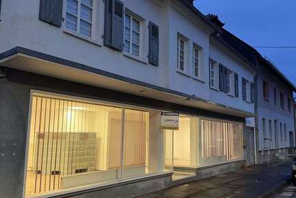 Einzelhandel in Bruchmühlbach-Miesau 560 € 50 m² zimmer