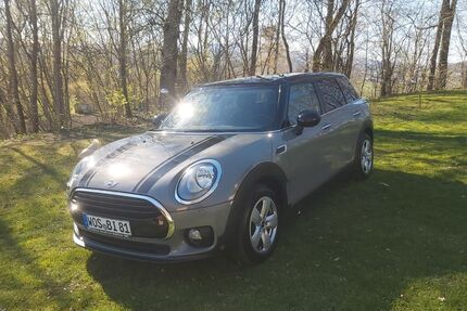 Mini Cooper D Clubman 145.000 km 9.400 &euro; Perlesreut 94157