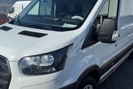 Ford Transit 216.000 km 14.650 &euro; Halsenbach 56283