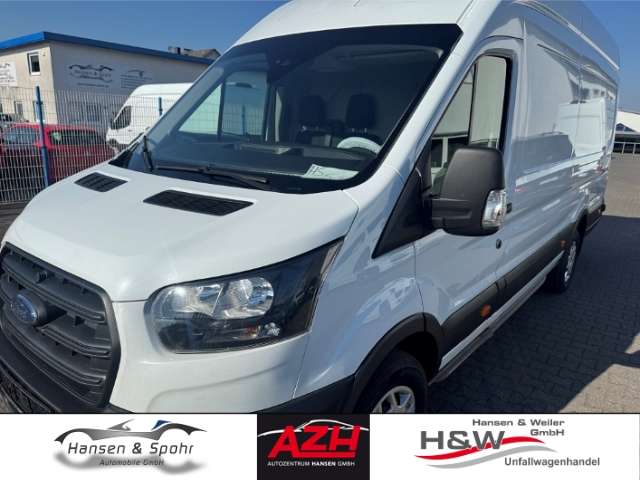 Ford Transit 216.000 km 14.650 &euro; Halsenbach 56283