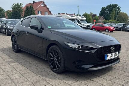 Mazda 3 7.500 km 24.900 &euro; Nienburg 31582