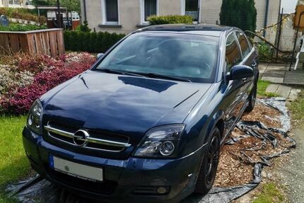 Opel Vectra 192.000 km 1.300 &euro; Ebersbach-Neugersdorf 02730